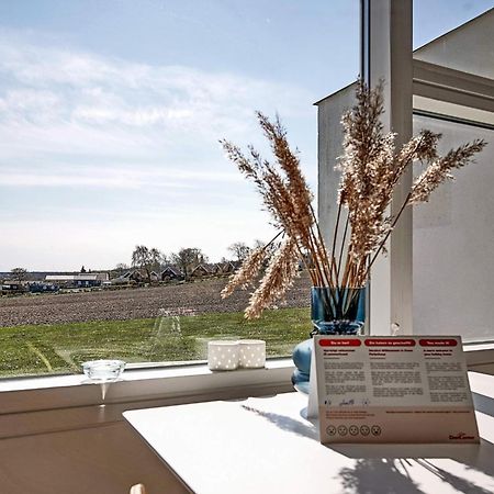 2 Person Holiday Home In Allinge Bagian luar foto