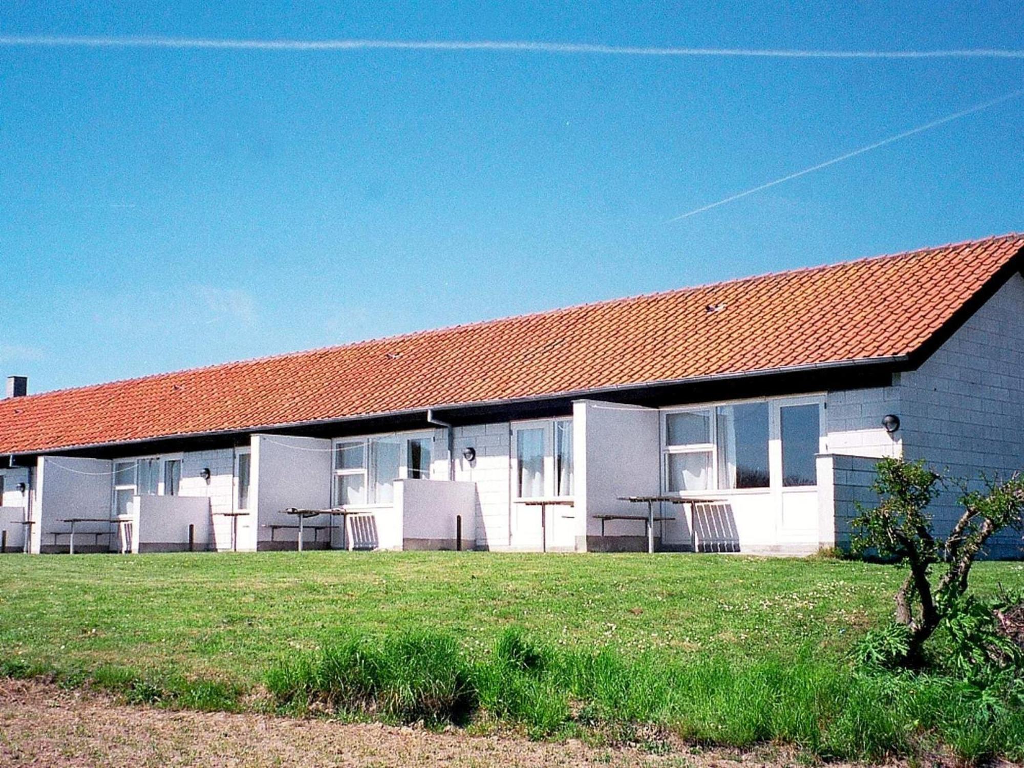 2 Person Holiday Home In Allinge Bagian luar foto