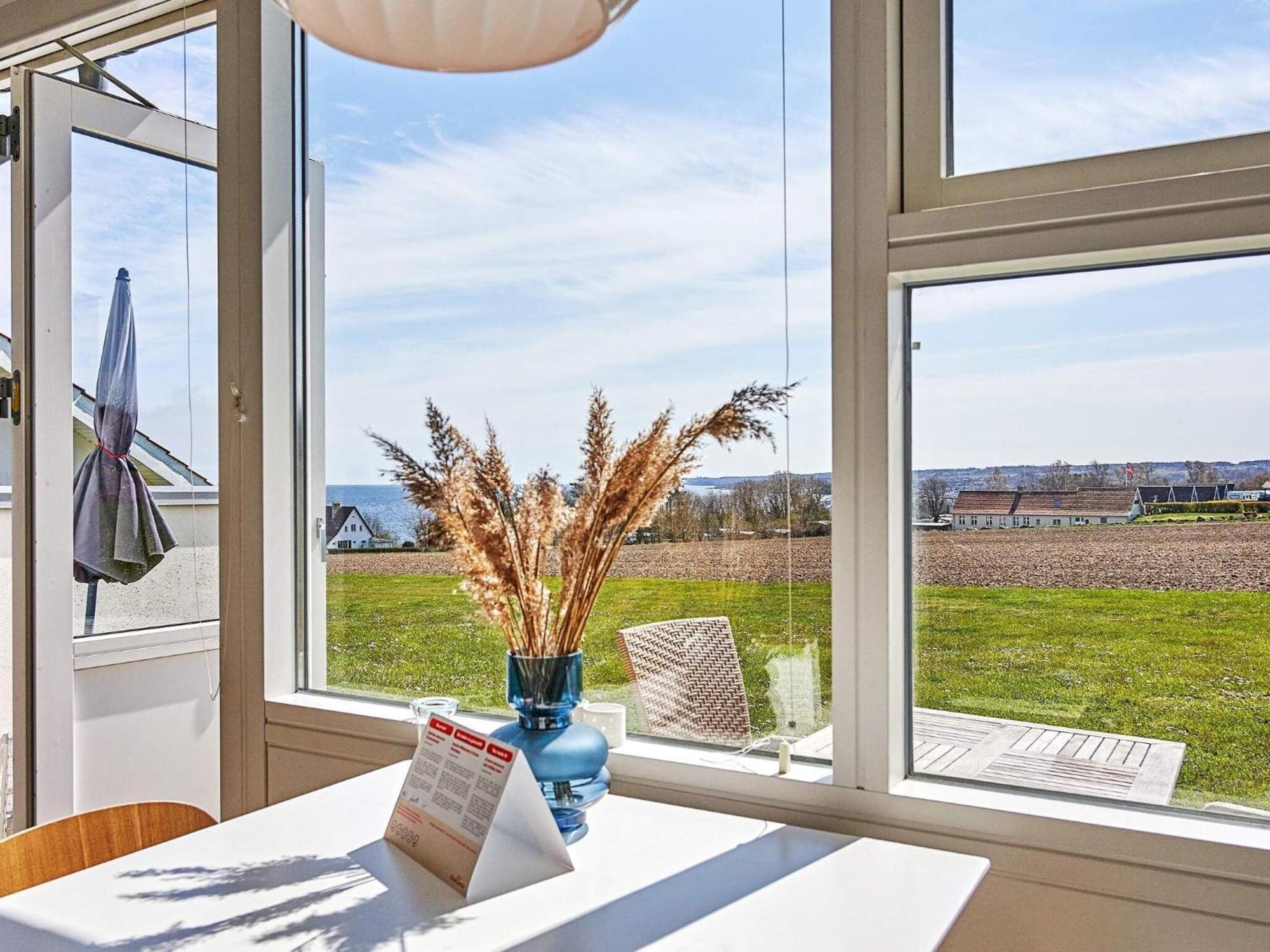 2 Person Holiday Home In Allinge Bagian luar foto